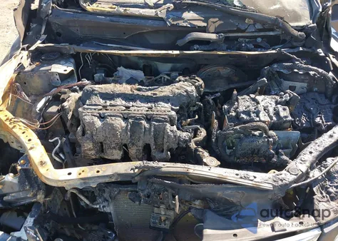 2014 Nissan Sentra Sl из США, поврежденный, VIN 3N1AB7AP5EY310082